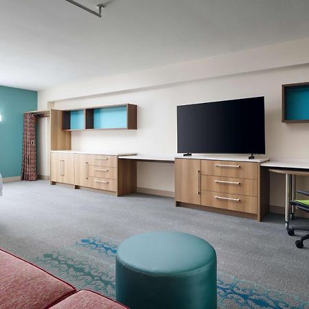 Home2 Suites By Hilton Towson Exterior foto